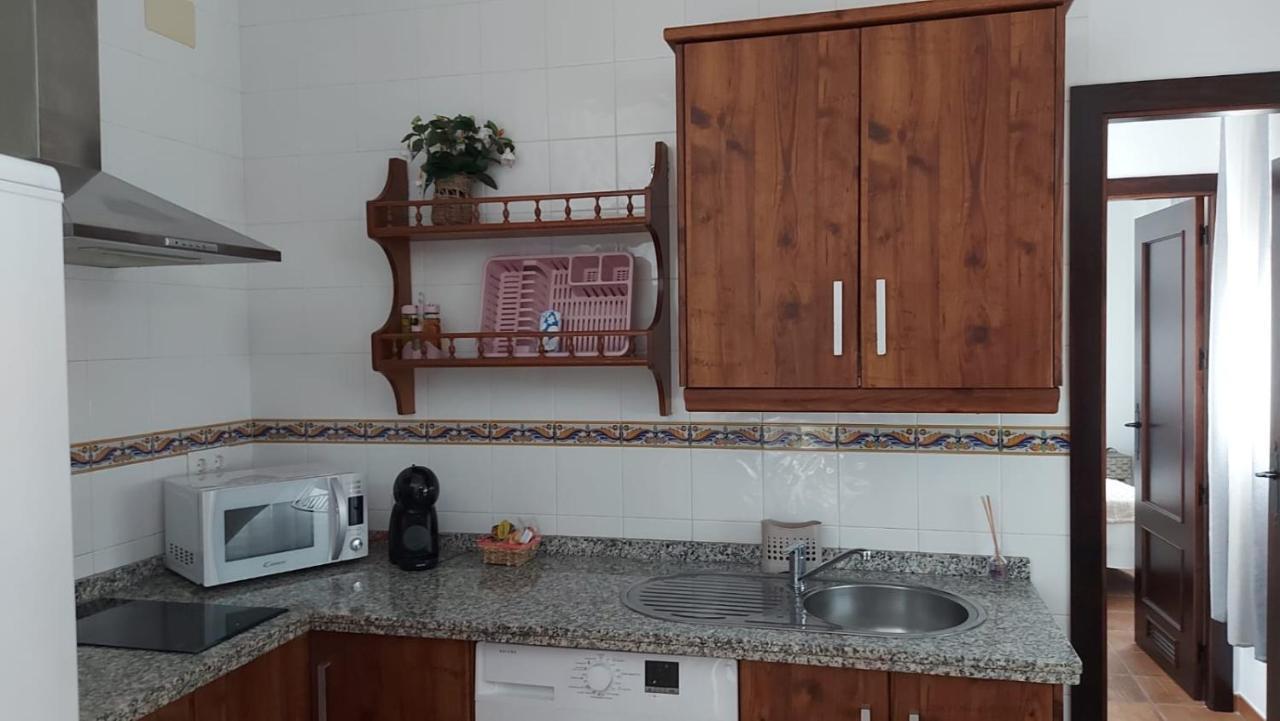 Апартаменты Casa Isa Кордова Экстерьер фото
